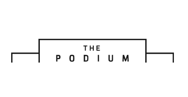 podium